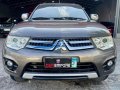 Mitsubishi Montero Sport 2014 2.4 GLS-V Automatic -0