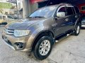 Mitsubishi Montero Sport 2014 2.4 GLS-V Automatic -1