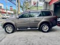 Mitsubishi Montero Sport 2014 2.4 GLS-V Automatic -2