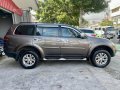 Mitsubishi Montero Sport 2014 2.4 GLS-V Automatic -6