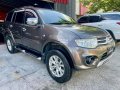 Mitsubishi Montero Sport 2014 2.4 GLS-V Automatic -7