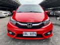 Honda Brio 2020 1.2 RS Hathback Automatic -0