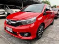 Honda Brio 2020 1.2 RS Hathback Automatic -1