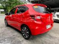 Honda Brio 2020 1.2 RS Hathback Automatic -3