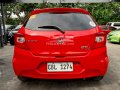 Honda Brio 2020 1.2 RS Hathback Automatic -4