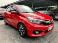 Honda Brio 2020 1.2 RS Hathback Automatic -7