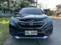 2017 HONDA CR-V 2.0V GAS-37k KM ONLY-0