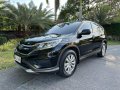 2017 HONDA CR-V 2.0V GAS-37k KM ONLY-1