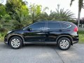 2017 HONDA CR-V 2.0V GAS-37k KM ONLY-2