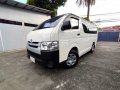 2019 Toyota Hiace  Commuter 3.0 M/T for sale at -0