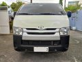 2019 Toyota Hiace  Commuter 3.0 M/T for sale at -1