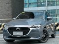 🔥2022 Mazda 2 1.5 Hatchback Premium 16K mileage only🔥-0