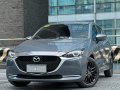 2022 Mazda 2 1.5 Hatchback Premium call us now 09171935289-2
