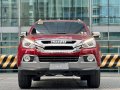 2018 Isuzu MUX 3.0 LSA 4x2 Automatic Diesel Engine call us now 09171935289 -0