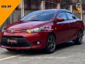 2016 Toyota Vios 1.3 E Automatic-0