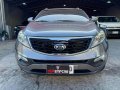 Kia Sportage 2014 2.0 LX Diesel Automatic -1