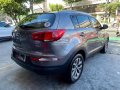 Kia Sportage 2014 2.0 LX Diesel Automatic -6