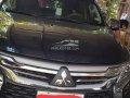 Mitsubishi Montero Sports AT 2WD 2018-0