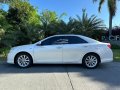 2014 TOYOTA CAMRY 2.5V GAS AUTOMATIC-2