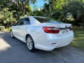 2014 TOYOTA CAMRY 2.5V GAS AUTOMATIC-3