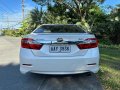 2014 TOYOTA CAMRY 2.5V GAS AUTOMATIC-4