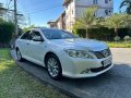 2014 TOYOTA CAMRY 2.5V GAS AUTOMATIC-7