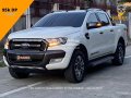 2018 Ford Ranger Wildtrak 4x4 AT-0