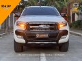 2018 Ford Ranger Wildtrak 4x4 AT-8