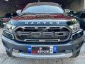 Ford Ranger Raptor 2022 2.0 4X4 14K KM Automatic-0