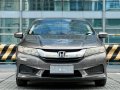 2015 Honda City 1.5 E Gas Automatic -0