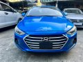 Very low mileage 2016 Hyundai Elantra 1.6 GL A/T-1