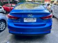 Very low mileage 2016 Hyundai Elantra 1.6 GL A/T-14