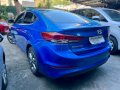 Very low mileage 2016 Hyundai Elantra 1.6 GL A/T-15