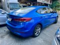 Very low mileage 2016 Hyundai Elantra 1.6 GL A/T-16