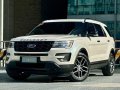 🔥2016 Ford Explorer 3.5 Sport 4x4 V6 Gas Automatic Top of the line🔥-0