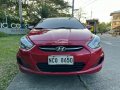 2017 HYUNDAI ACCENT 1.4GL GAS A/T-0