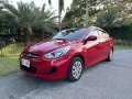 2017 HYUNDAI ACCENT 1.4GL GAS A/T-1