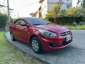 2017 HYUNDAI ACCENT 1.4GL GAS A/T-5