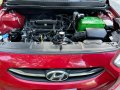 2017 HYUNDAI ACCENT 1.4GL GAS A/T-6