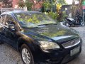Selling used 2008 Ford Focus  in Black-0