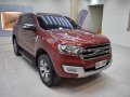 2016  Ford   Everest Titanium 2.2L  4x2  Diesel  A/T  948T Negotiable Batangas Area   PHP 948,000-12