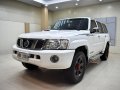 Nissan Patrol Super Safari 4x4 A/T Diesel    1,398M Negotiable Batangas Area   PHP 1,398,000-21