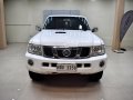 Nissan Patrol Super Safari 4x4 A/T Diesel    1,398M Negotiable Batangas Area   PHP 1,398,000-25