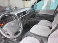 2018 Toyota Hi- Ace GL Grandia 3.0L DSL  A/T   1,228m Negotiable Batangas Area   PHP 1,228,000-22