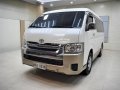 2018 Toyota Hi- Ace GL Grandia 3.0L DSL  A/T   1,228m Negotiable Batangas Area   PHP 1,228,000-23