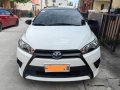 Sport-looking and Elegant Toyota Yaris AT!-1