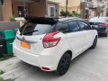 Sport-looking and Elegant Toyota Yaris AT!-3