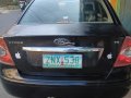 Selling used 2008 Ford Focus  in Black-2