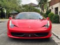 HOT!!! 2013 Ferrari 458 Italia for sale at affordable price-1