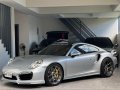 HOT!!! 2015 Porshe 911 Turbo S for sale at affordable price-0